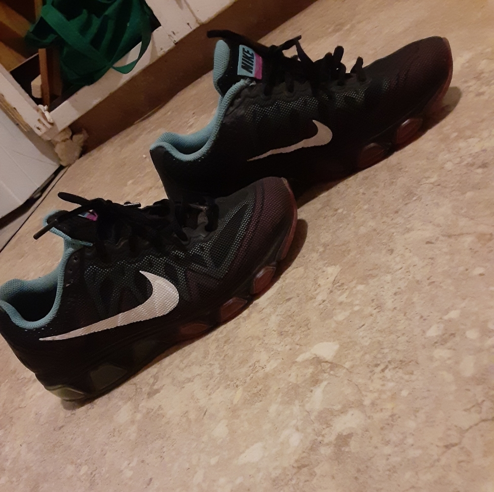 Nike tailwind 7s